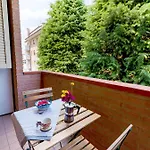 Buro Il Viaggiatore Lejlighed Parma