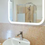Buro Il Viaggiatore Lejlighed Parma