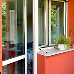 Buro Il Viaggiatore Lejlighed Parma