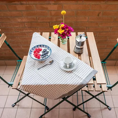 Buro Il Viaggiatore * Parma