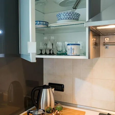 Buro Il Viaggiatore * 파르마