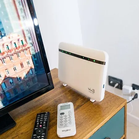 Buro Il Viaggiatore 파르마