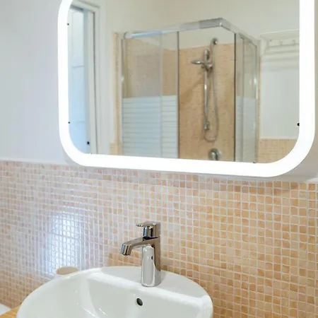 Buro Il Viaggiatore 아파트 파르마