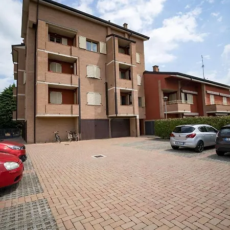 Apartmán Buro Il Viaggiatore *