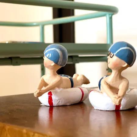 Lägenhet Buro Il Viaggiatore Parma