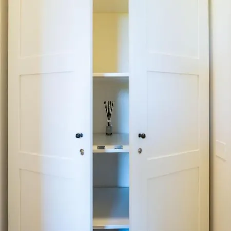 Buro Il Viaggiatore * 파르마