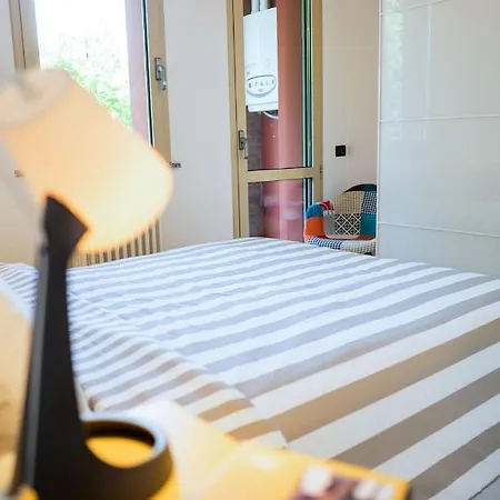 Buro Il Viaggiatore * 파르마