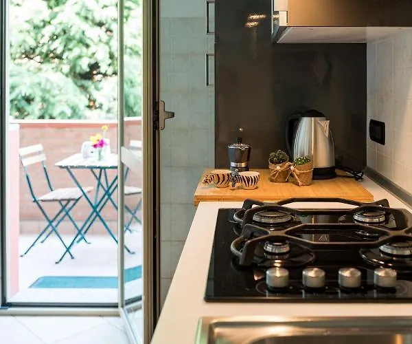 Burò Il Viaggiatore *