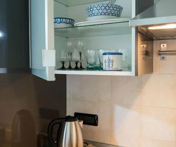 Burò Il Viaggiatore * Parma