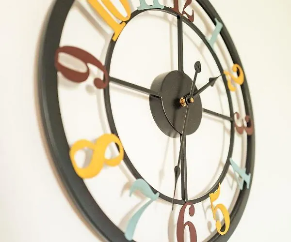 Apartmán Buro Il Viaggiatore