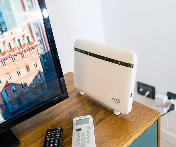 Burò Il Viaggiatore Parma