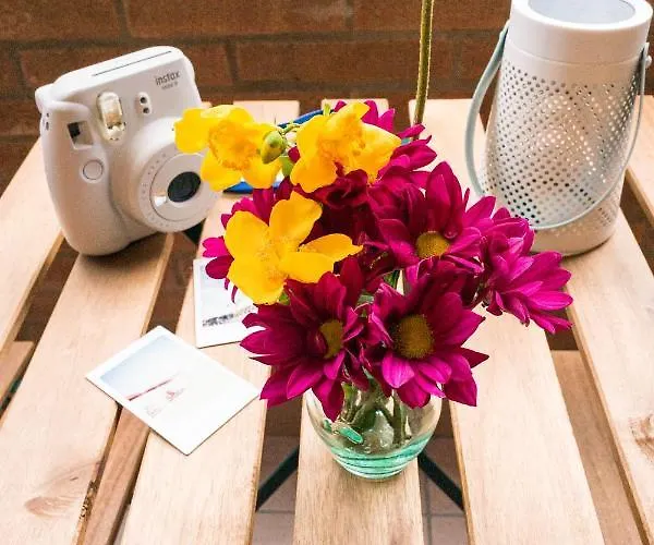 Burò Il Viaggiatore * Parma