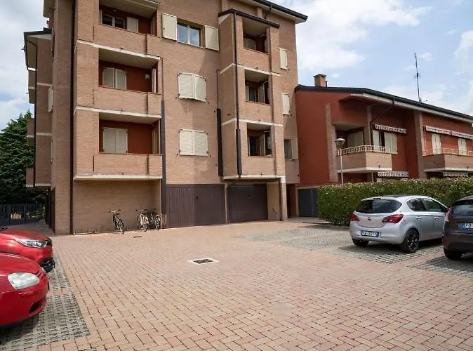 Appartamento Burò Il Viaggiatore *