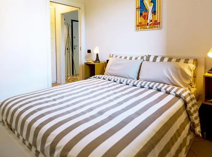 Burò Il Viaggiatore Parma