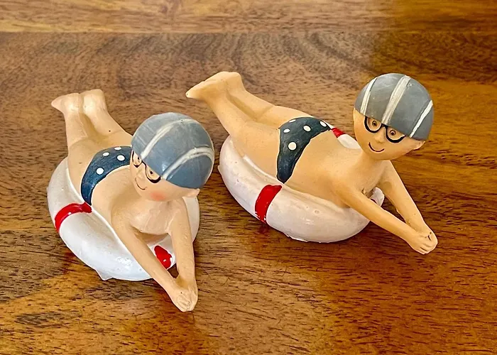 Buro Il Viaggiatore Apartmán Parma