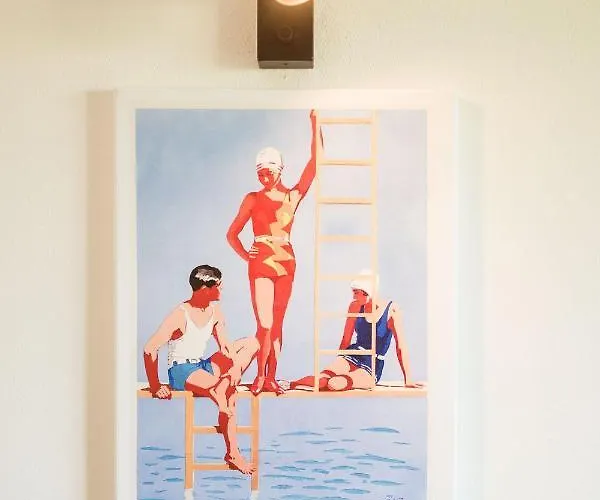 Buro Il Viaggiatore Apartmán Parma