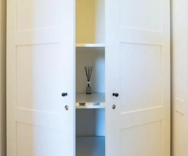 Burò Il Viaggiatore * Parma